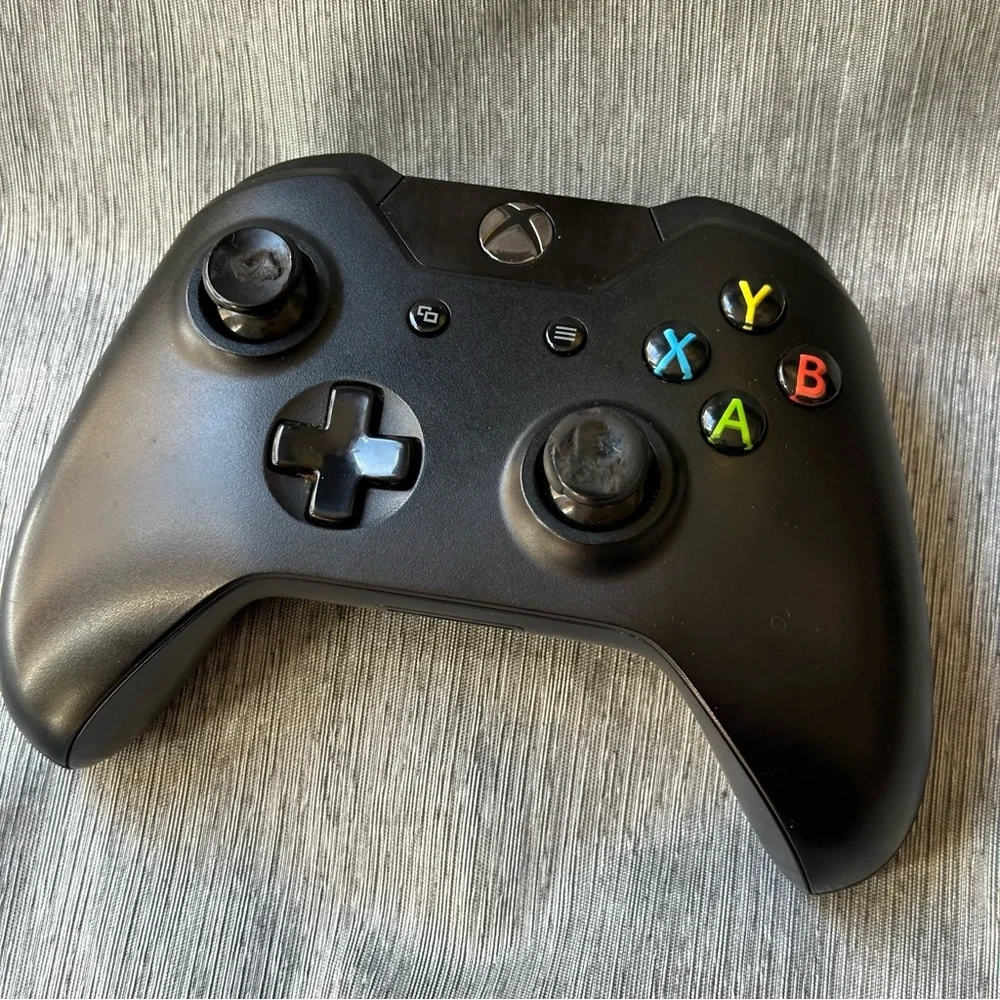 Xbox one controller wireless